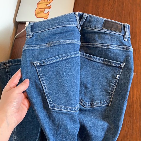 Flare express jeans - Picture 2 of 2